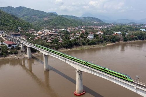 Điểm tin thế giới sáng 17/10: Khai mạc Diễn đàn Vành đai và con đường, Ngoại trưởng Đức thăm Israel, Nhật Bản-Australia hoãn hội đàm 2+2