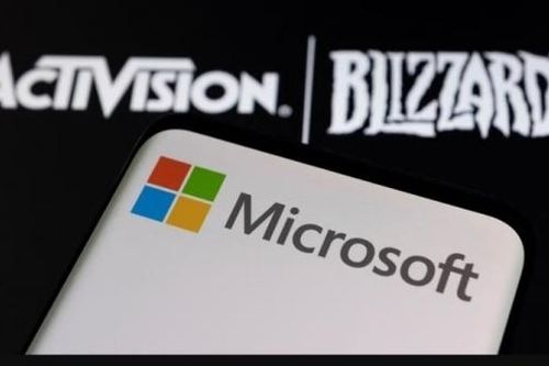 Microsoft hoàn tất thương vụ 69 tỷ USD thâu tóm Activision Blizzard
