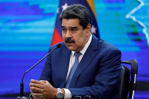 Mỹ làm cầu nối cho đàm phán chính trị tại Venezuela
