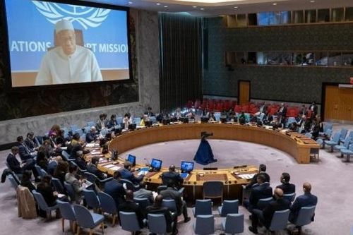 Libya đứng trước nguy cơ xảy ra khủng hoảng chính trị