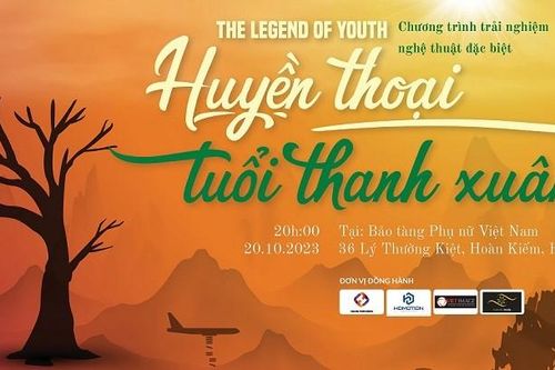 Chương trình nghệ thuật đặc biệt tưởng nhớ 10 nữ liệt sĩ thanh niên xung phong Ngã Ba Đồng Lộc