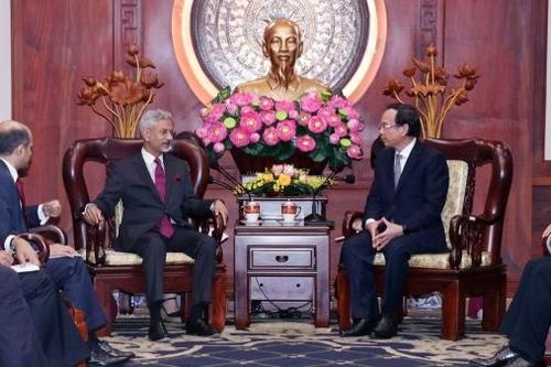 Nhiều doanh nghiệp Ấn Độ mong muốn tìm hiểu, hợp tác đầu tư với TP. Hồ Chí Minh