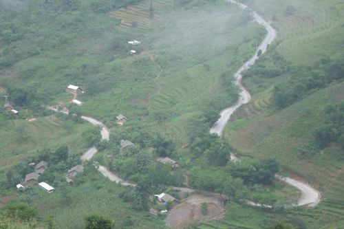 Cao nguyên đá Đồng Văn khởi sắc sau khi được công nhận là Công viên địa chất toàn cầu