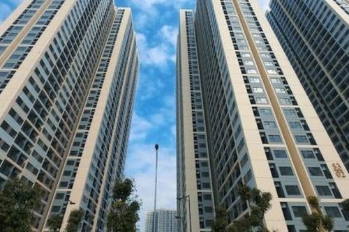 Thị trường khó khăn, giá BĐS vẫn tăng