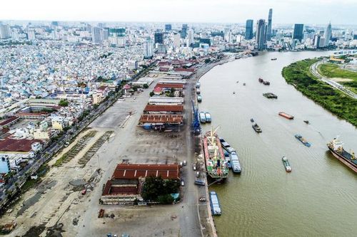 Bảo đảm tiến độ các dự án giao thông có vốn vay từ WB