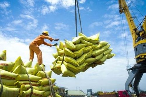 Việt Nam đảm bảo an ninh lương thực trong mọi tình huống