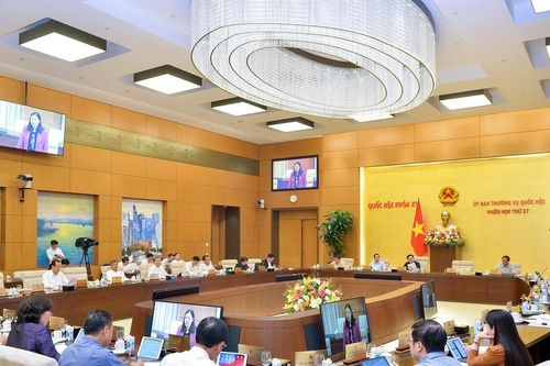 Phấn đấu hoàn thành cao nhất các chỉ tiêu của năm 2023