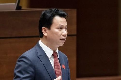 Bản tin 8H: Bộ trưởng Tài nguyên và Môi trường nhận thêm nhiệm vụ mới