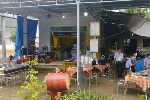 3 người thương vong nghi do ngộ độc sữa bột