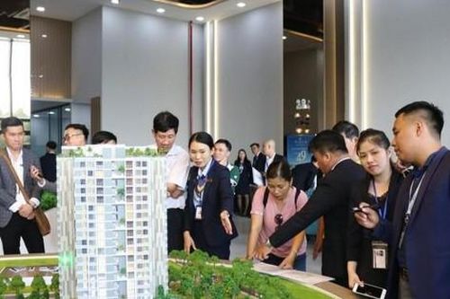 Nhiều bất ngờ với bất động sản vùng ven TPHCM