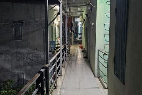 Ghen tuông, chồng đẩy vợ ngã từ tầng 3 xuống đất tử vong