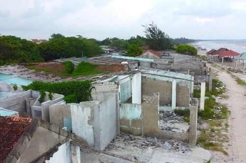 Biển Hòn Câu ra sao sau chiến dịch triệt xóa mại dâm?