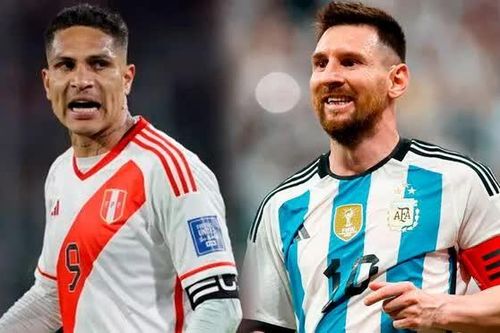 Nhận định bóng đá Peru vs Argentina, 09h00 ngày 18/10: Peru khó ngăn cản Messi cùng các đồng đội