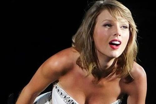 Phim của Taylor Swift thu 123 triệu USD, vượt bom tấn siêu anh hùng