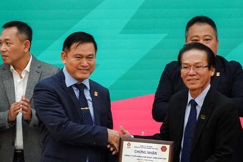 V-League bước vào mùa giải lịch sử 2023/24 với mức tiền thưởng hấp dẫn
