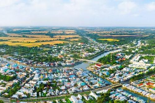 Hậu Giang giữ vững điểm sáng tăng trưởng kinh tế