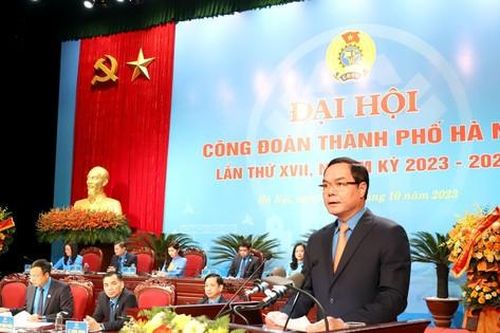 Chủ tịch Tổng LĐLĐ Việt Nam: Tập trung giải quyết nhu cầu nhà ở cho công nhân