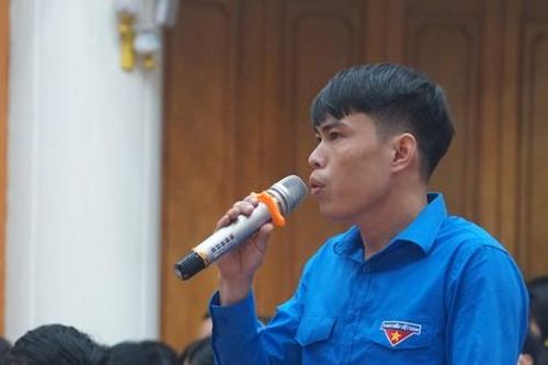 Tạo điều kiện cho thanh niên vay vốn khởi nghiệp, lập nghiệp