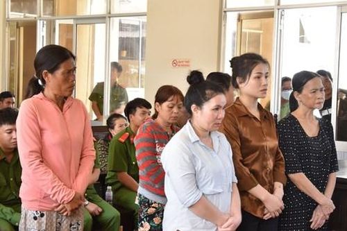 Dụ dỗ, lừa gạt nhiều phụ nữ rồi bán sang Trung Quốc