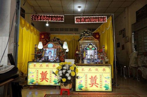 Khẩn trương điều tra vụ 3 người thương vong nghi ngộ độc sữa bột