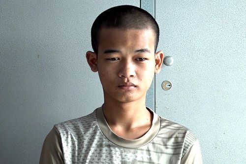 Mang búa, dao tìm 'con mồi' để cướp tài sản trong đêm