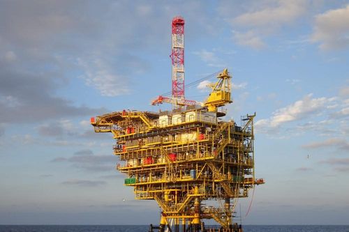 Eni khoan giếng thăm dò có tiềm năng 'thay đổi cuộc chơi' ngoài khơi Ai Cập