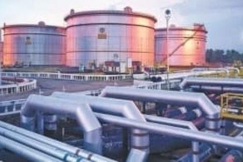 Ấn Độ do dự trong việc thanh toán dầu của Nga bằng đồng nhân dân tệ