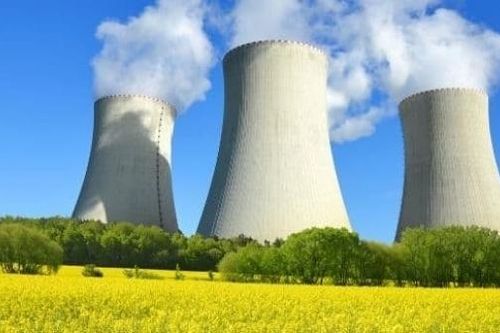 Phó Thủ tướng Nga nhận định về tương lai của ngành năng lượng hạt nhân