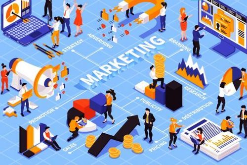 Đẩy mạnh ứng dụng công nghệ tiếp thị để doanh nghiệp nắm bắt cơ hội phát triển
