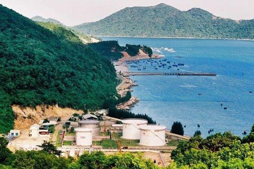 Thu hồi 134ha đất từ dự án Nhà máy lọc dầu Vũng Rô