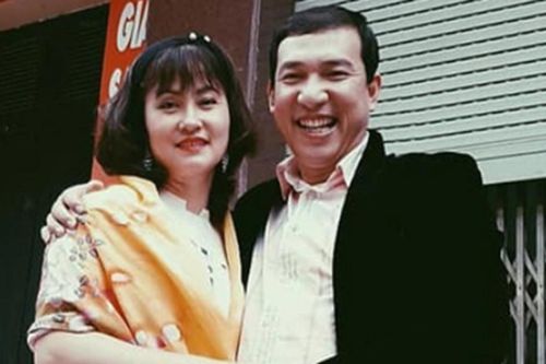 NSƯT Quang Thắng U60: Tôi vô sản nên vợ rất yên tâm!