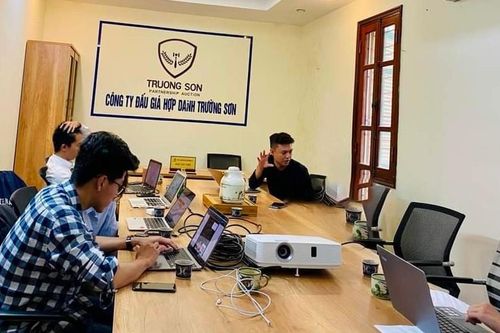 Nam Định: sắp đấu giá 201 thửa đất ở Nghĩa Hưng, Quỹ Nhất