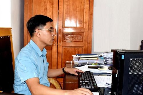 Đồng hành thực hiện nhiệm vụ chuyển đổi số