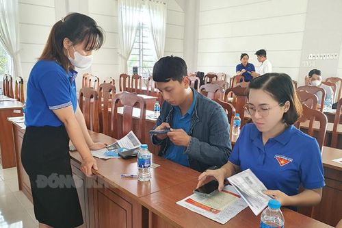TP. Bến Tre đạt nhiều kết quả quan trọng trong chuyển đổi số