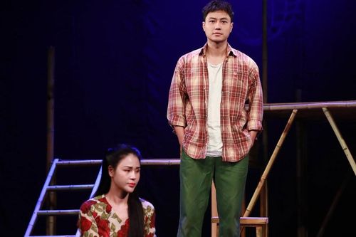 Thanh Sơn, Lương Thu Trang lấy nước mắt khán giả