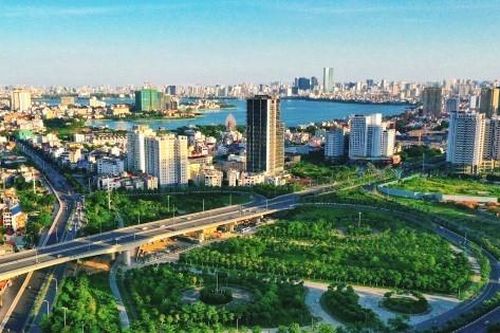 Từ bỏ dự án vì quy định đất ở: Lo dự án nhà ở trở nên khan hiếm