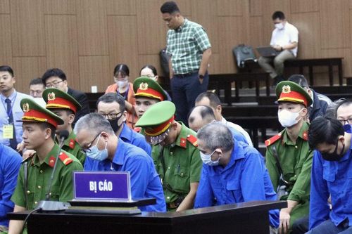 Sai phạm tại dự án cao tốc Đà Nẵng - Quảng Ngãi: Chủ đầu tư đòi bồi thường