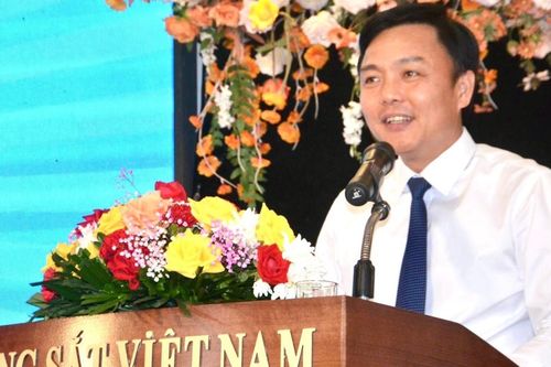 Tổng công ty Đường sắt Việt Nam có tân Tổng giám đốc