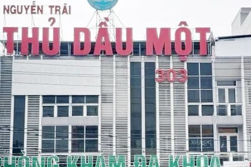 Diễn biến mới nhất vụ nhân viên phòng khám đốt rác thải y tế bên bờ sông Sài Gòn