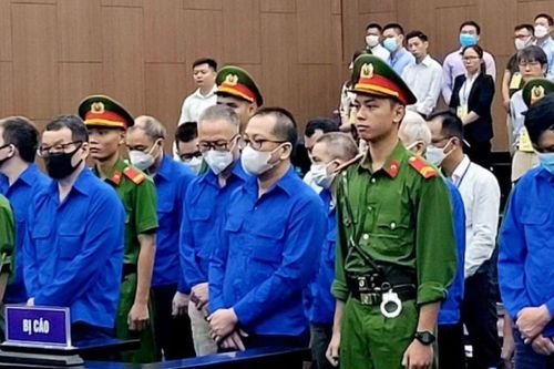 Sai phạm tại dự án cao tốc Đà Nẵng- Quảng Ngãi: Tranh cãi về đền bù thiệt hại