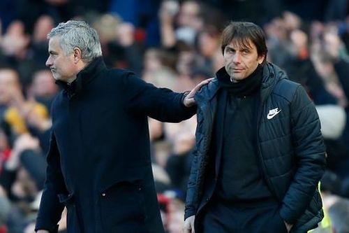 Mourinho sắp rời AS Roma, 'người cũ' của Chelsea lên thay