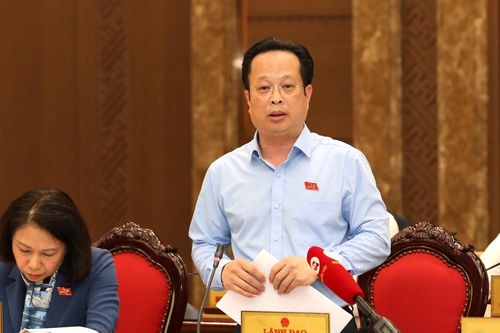 Quỹ đất hạn chế, nhiều quận Hà Nội thiếu trường học