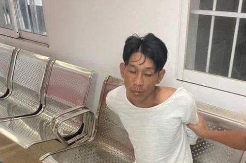 Truy bắt nghi phạm vô cớ đâm người đàn ông tử vong ở Vũng Tàu