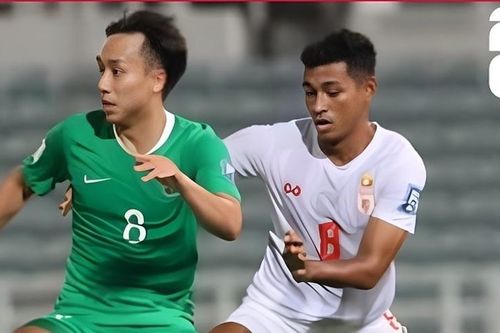 Thêm 3 đội bóng Đông Nam Á đi tiếp ở vòng loại World Cup 2026