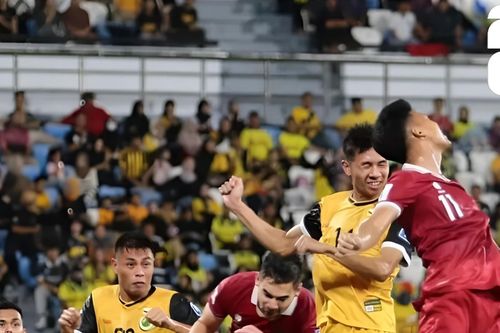 Xác định đối thủ cuối cùng của ĐT Việt Nam ở vòng loại World Cup 2026