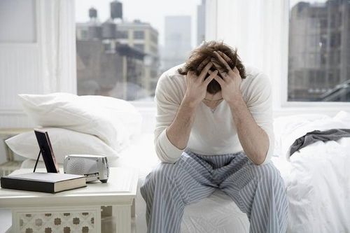 4 thói quen gây hại tuyến tiền liệt, 90% nam giới văn phòng mắc điều này
