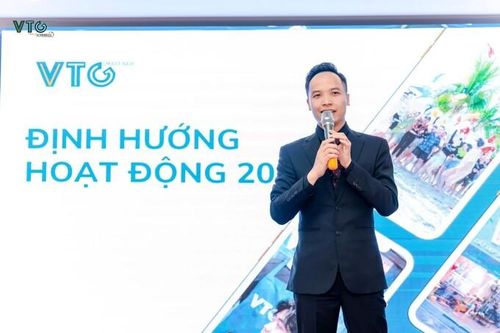 Doanh nhân 9x Nguyễn Văn Quyết: 'Thành công bền vững là kim chỉ nam trong sự nghiệp của tôi'