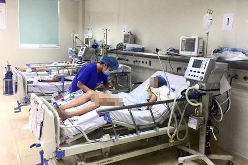 Hà Nội khi nhận ca viêm não Nhật Bản thứ 2