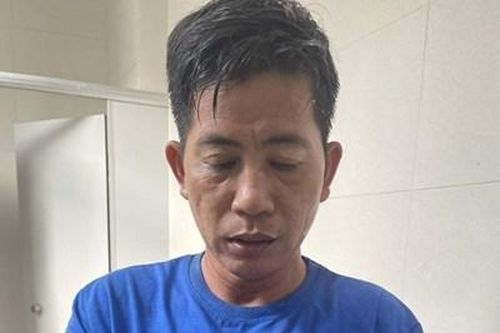 Mang hai tiền án, vừa ra tù lại tàng trữ đạn và bán ma túy