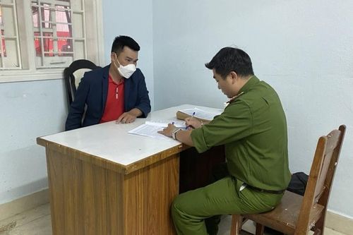 Nhân viên công ty bất động sản lừa góp vốn mua đất, chiếm đoạt tài sản